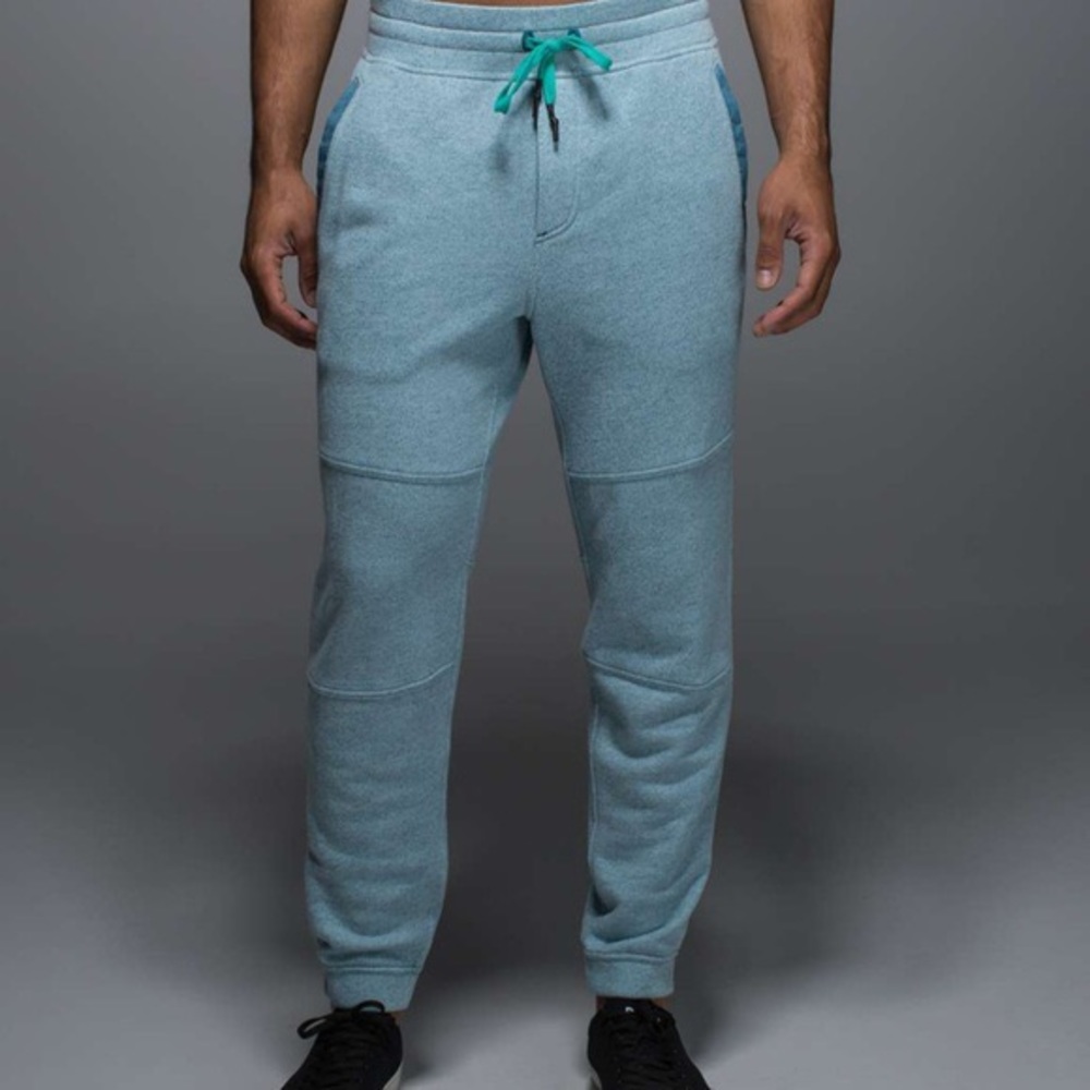 Men’s lululemon joggers size small